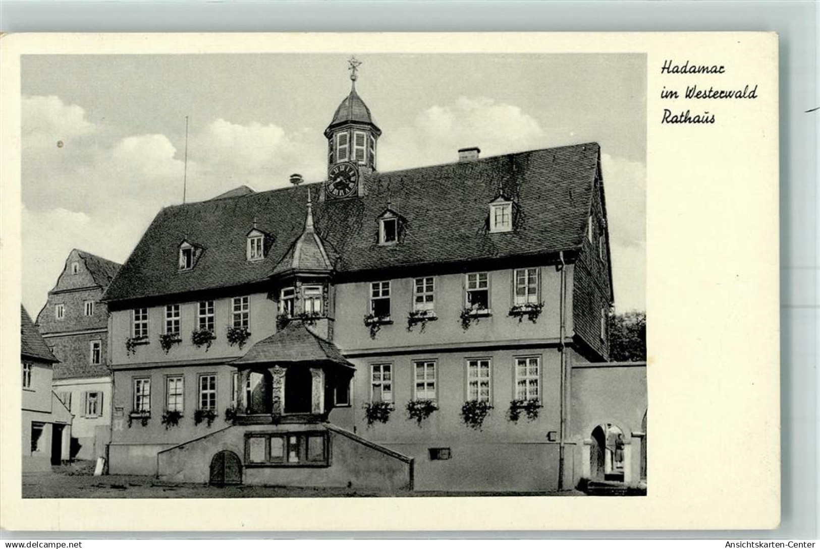 52259955 - Hadamar , Westerw
