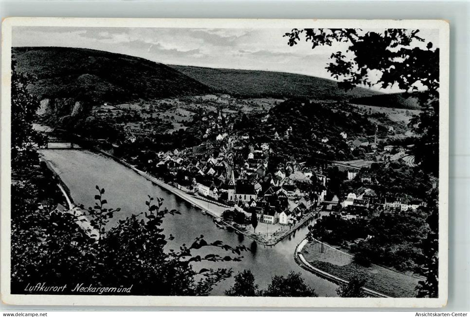 52260287 - Neckargemuend