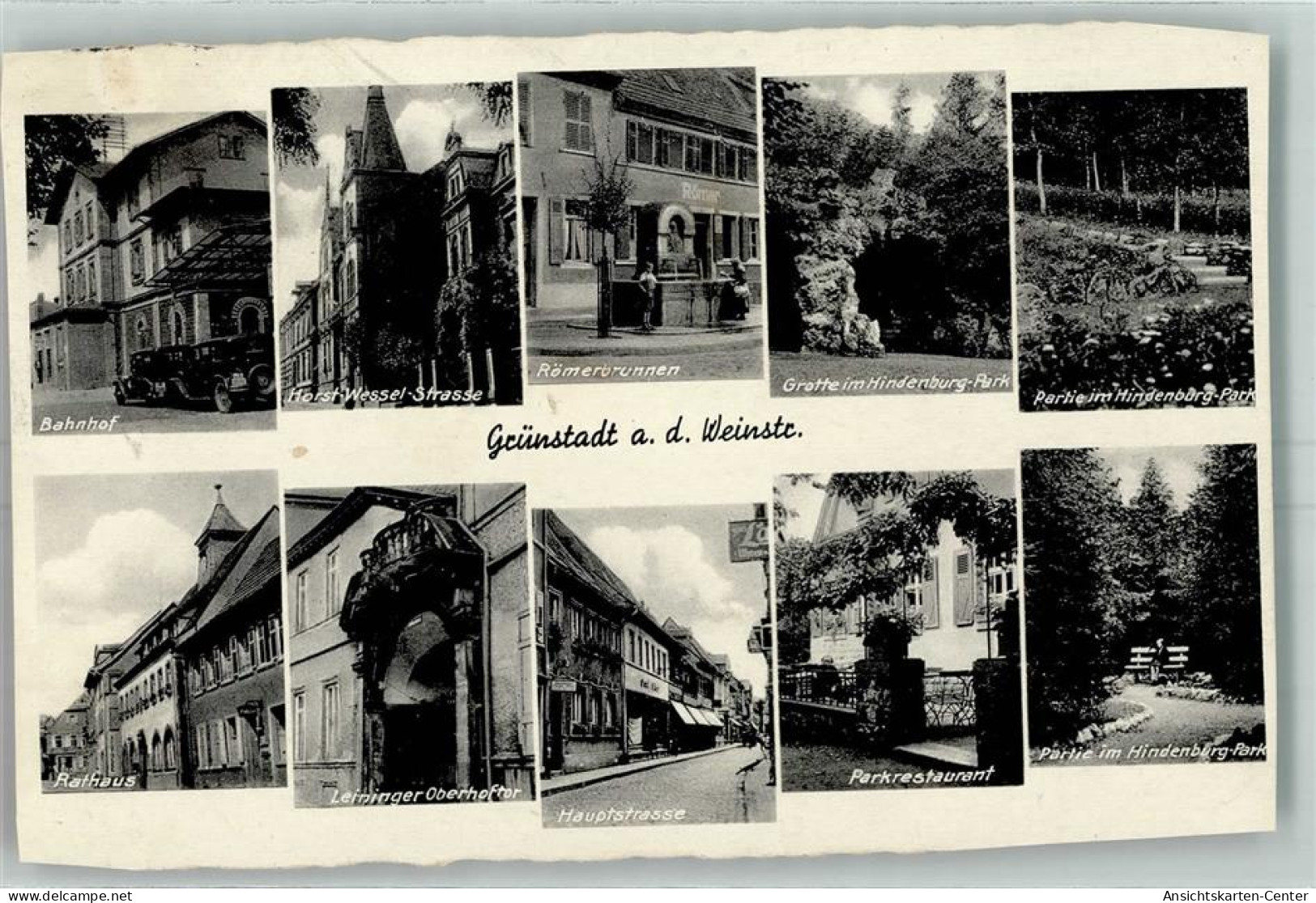 52260545 - Gruenstadt