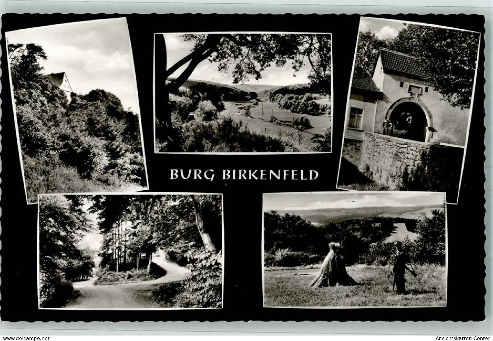 52260566 - Birkenfeld , Nahe