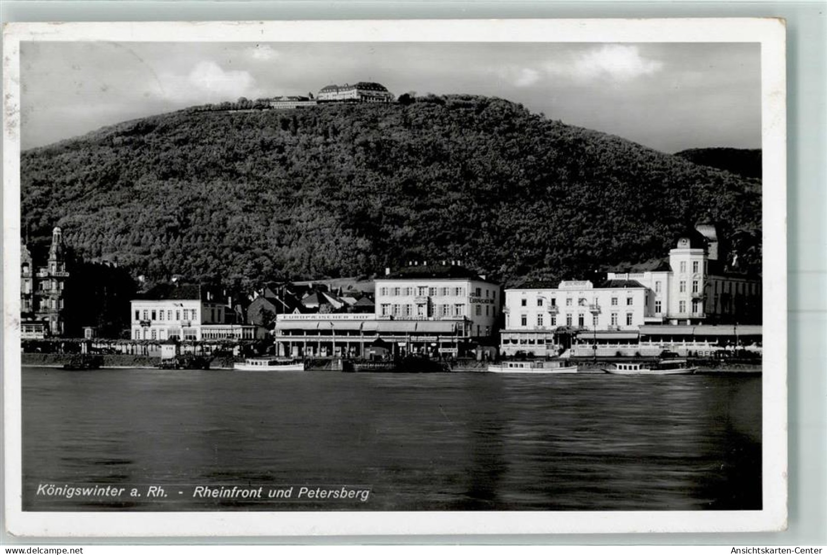 52260720 - Koenigswinter