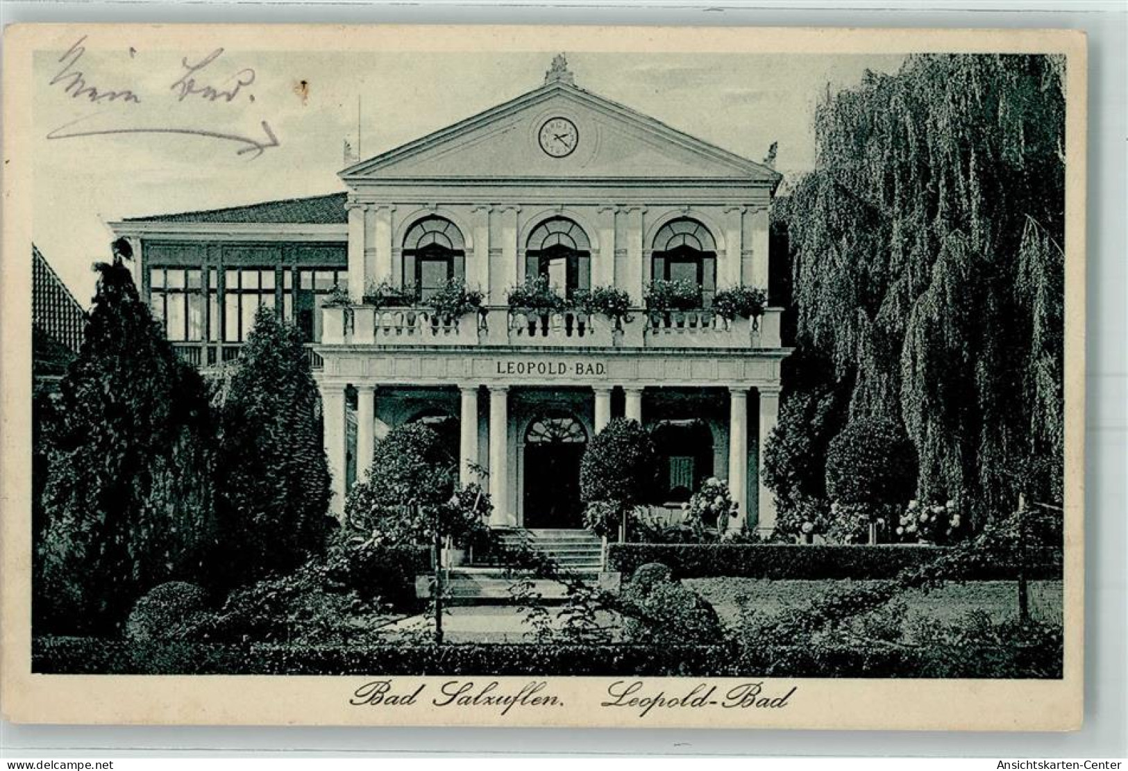 52261420 - Bad Salzuflen