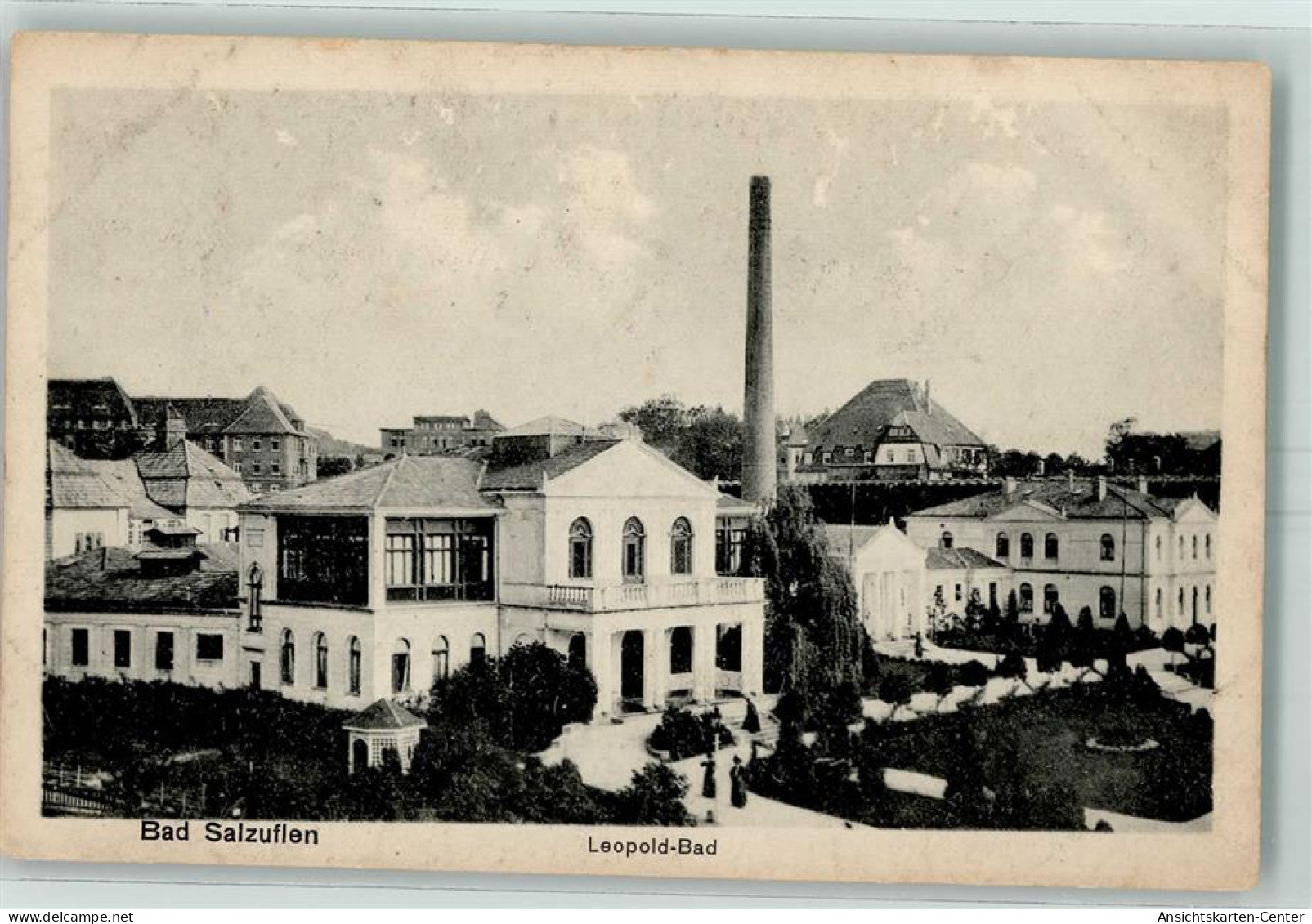 52261457 - Bad Salzuflen