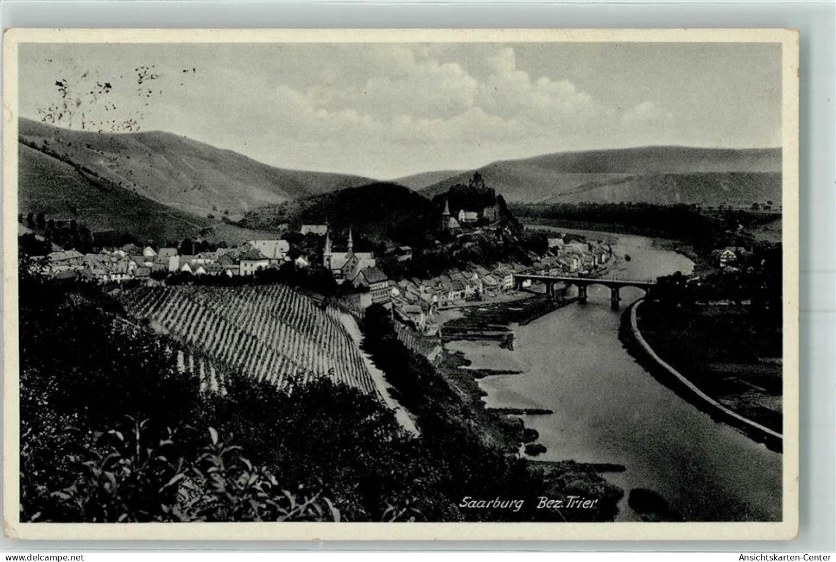 52261787 - Saarburg , Saar