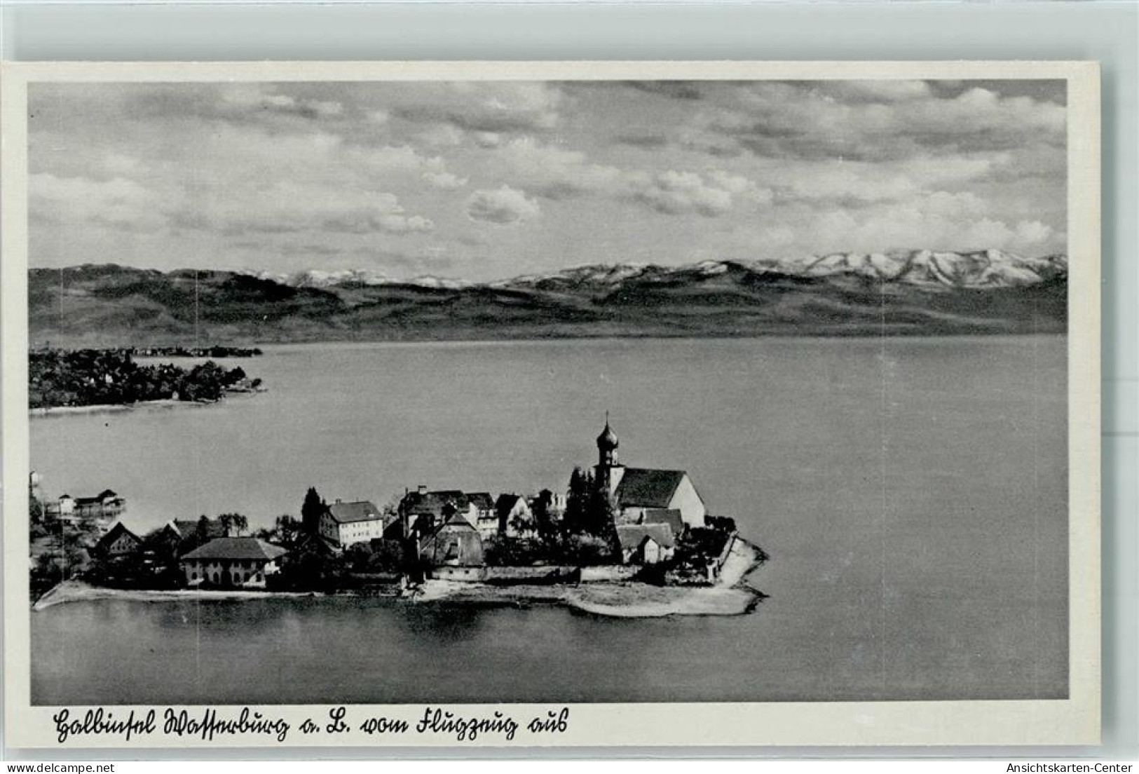 52266170 - Wasserburg Bodensee