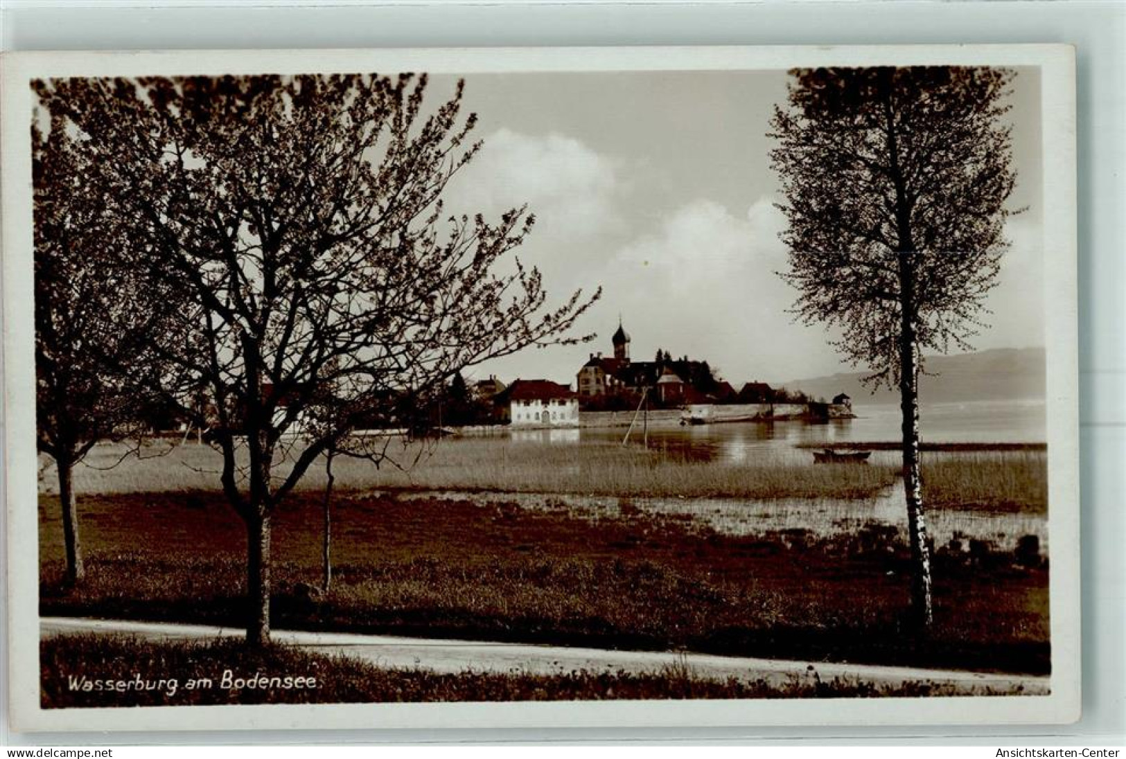 52266174 - Wasserburg Bodensee