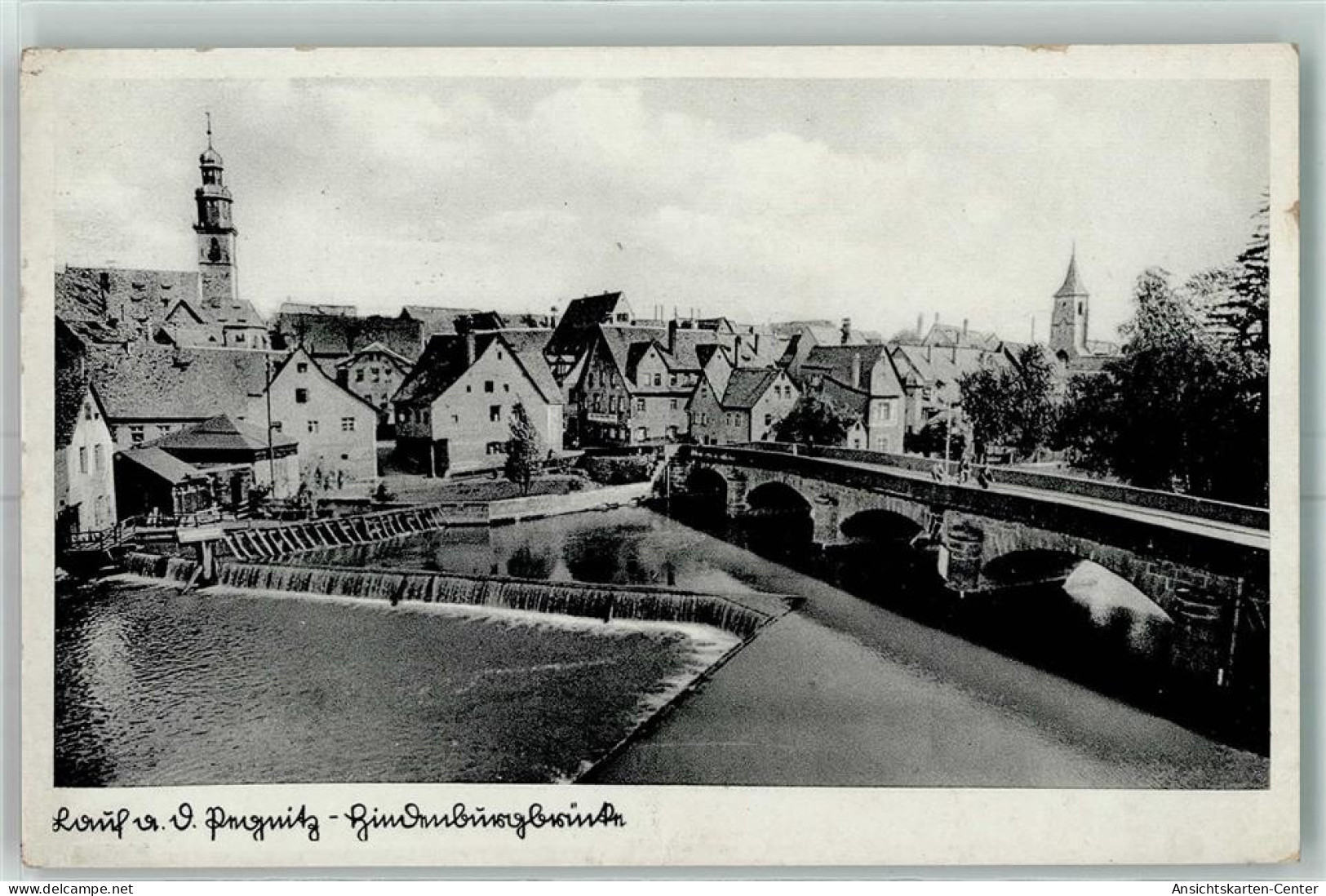 52266209 - Lauf a d Pegnitz