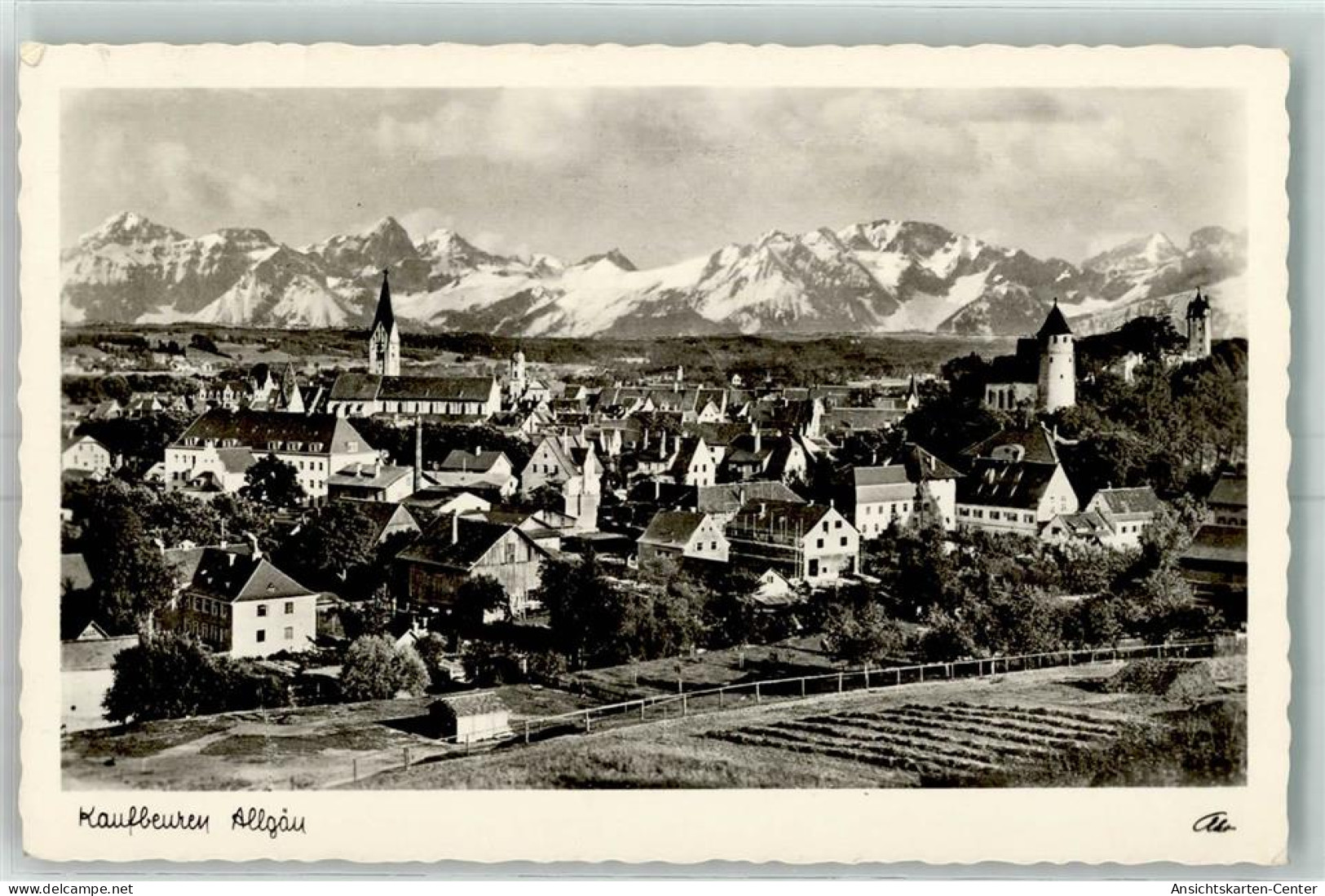 52266337 - Kaufbeuren