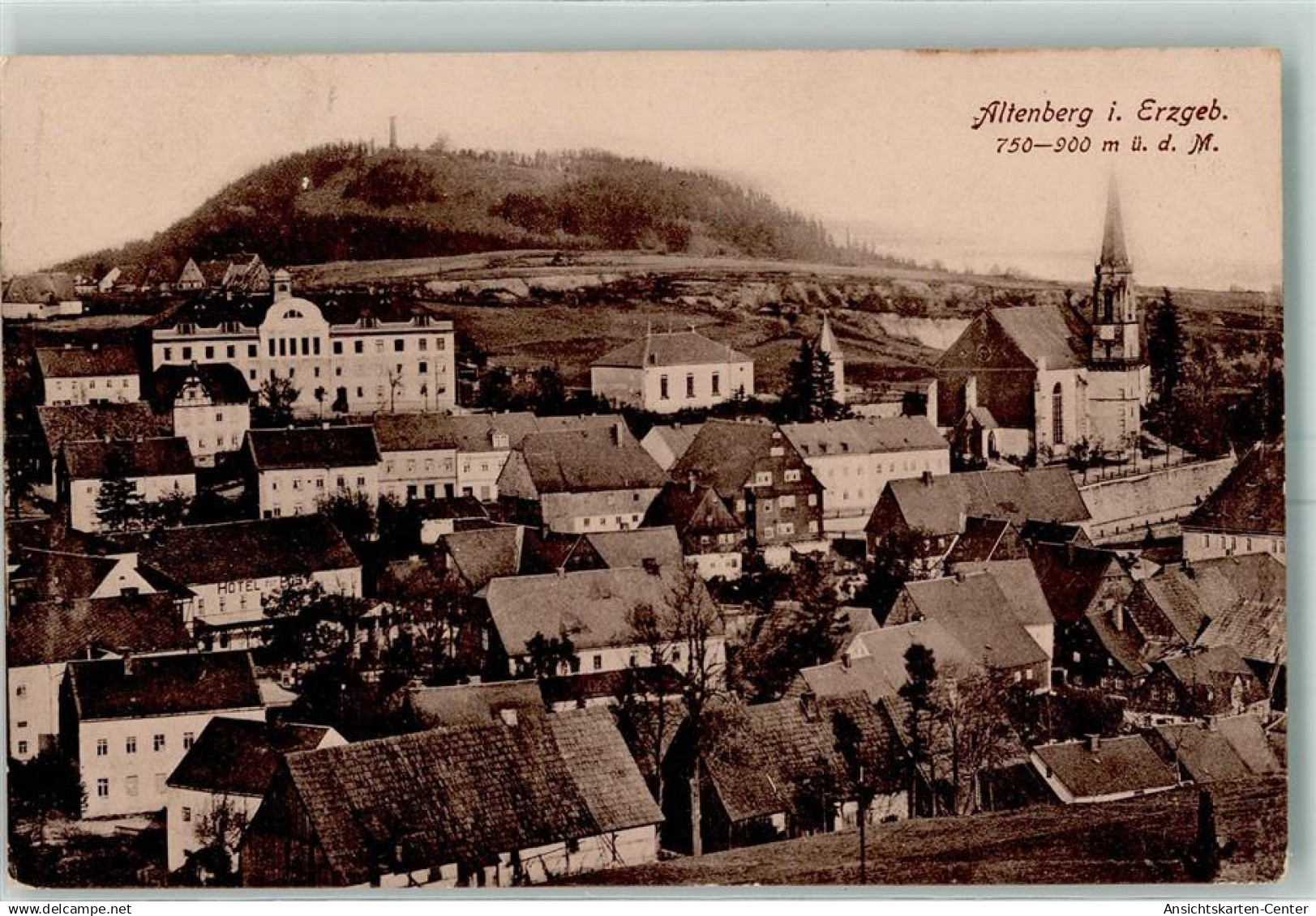 52266474 - Altenberg , Erzgeb