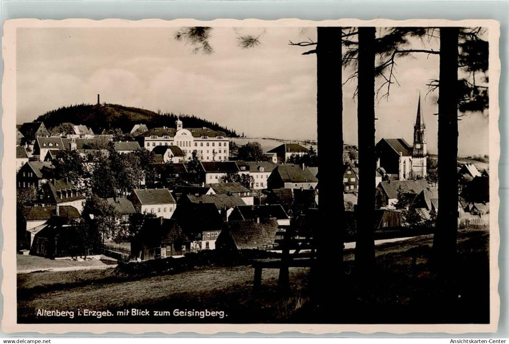 52266475 - Altenberg , Erzgeb