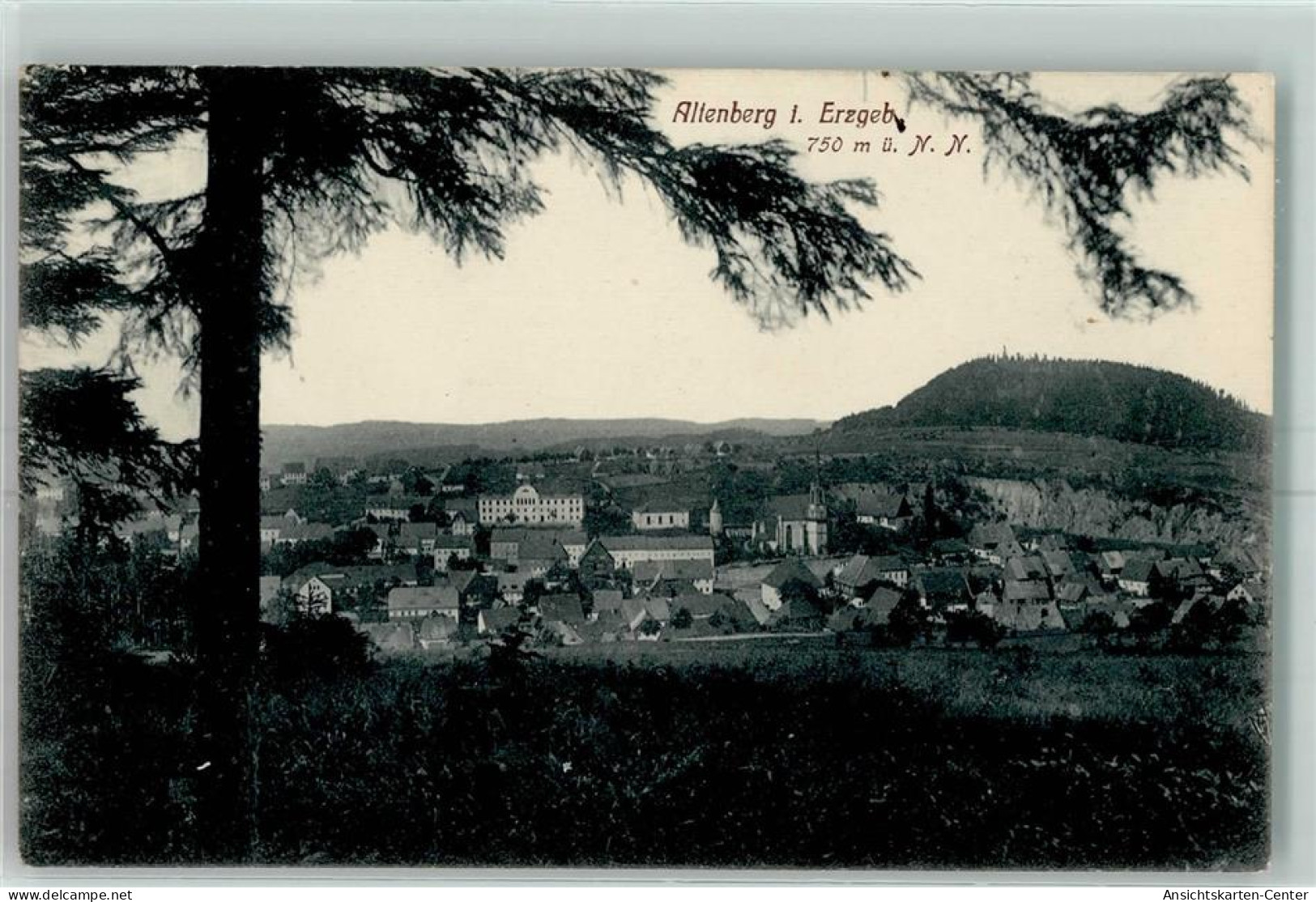 52266477 - Altenberg , Erzgeb