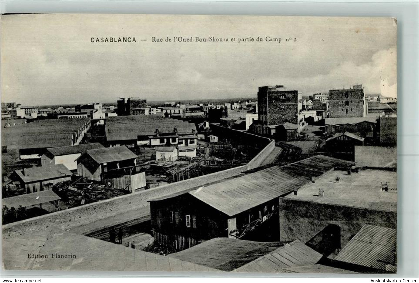 52266495 - Casablanca