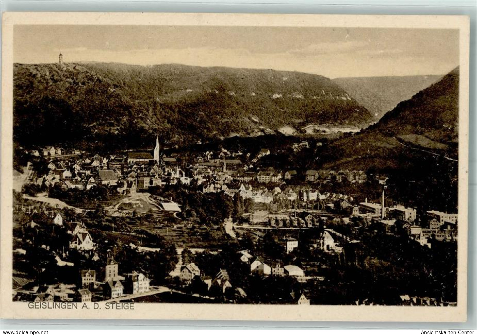 52266909 - Geislingen an der Steige