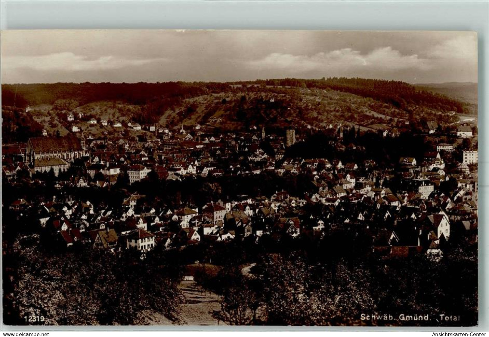 52266957 - Schwaebisch Gmuend