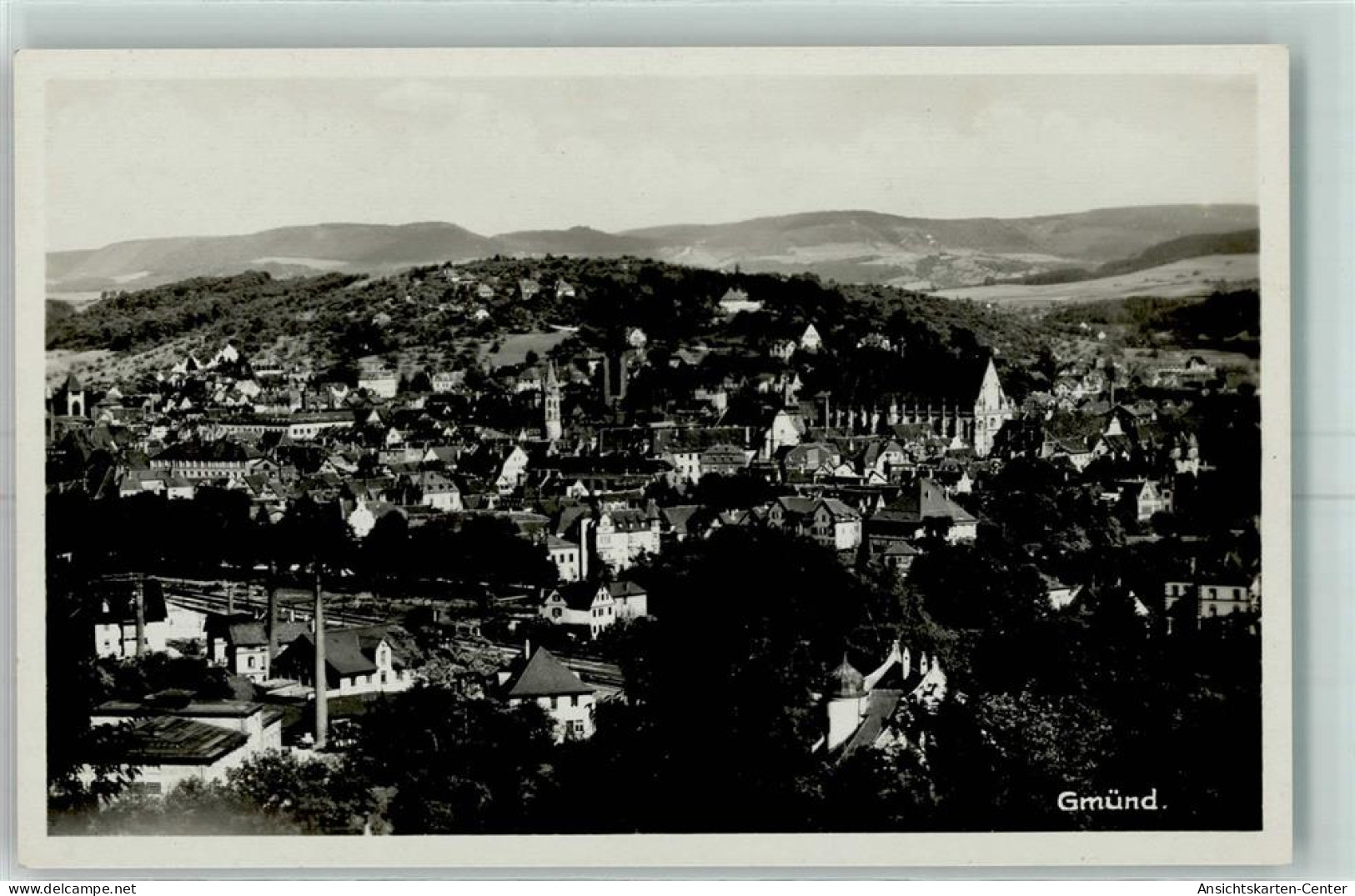 52266958 - Schwaebisch Gmuend