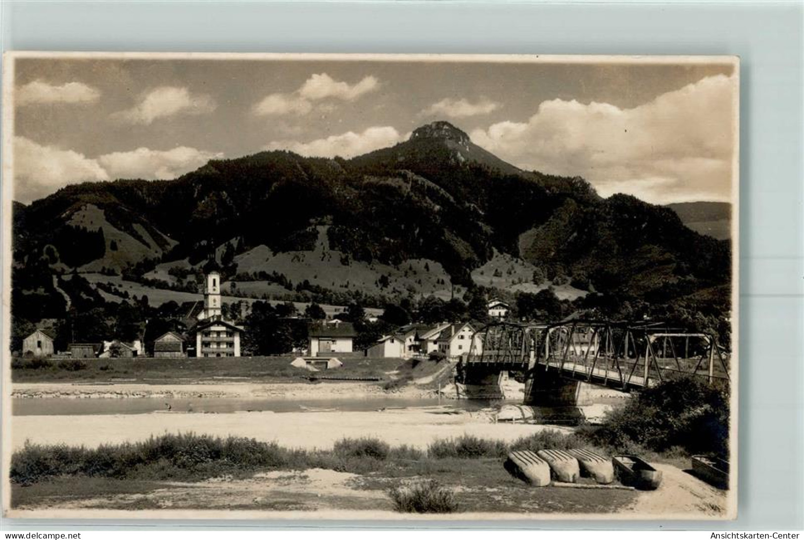 52267060 - Lenggries