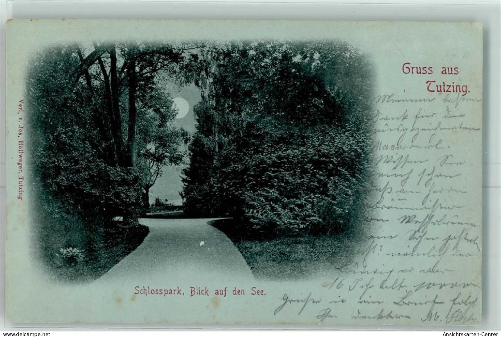 52267291 - Tutzing
