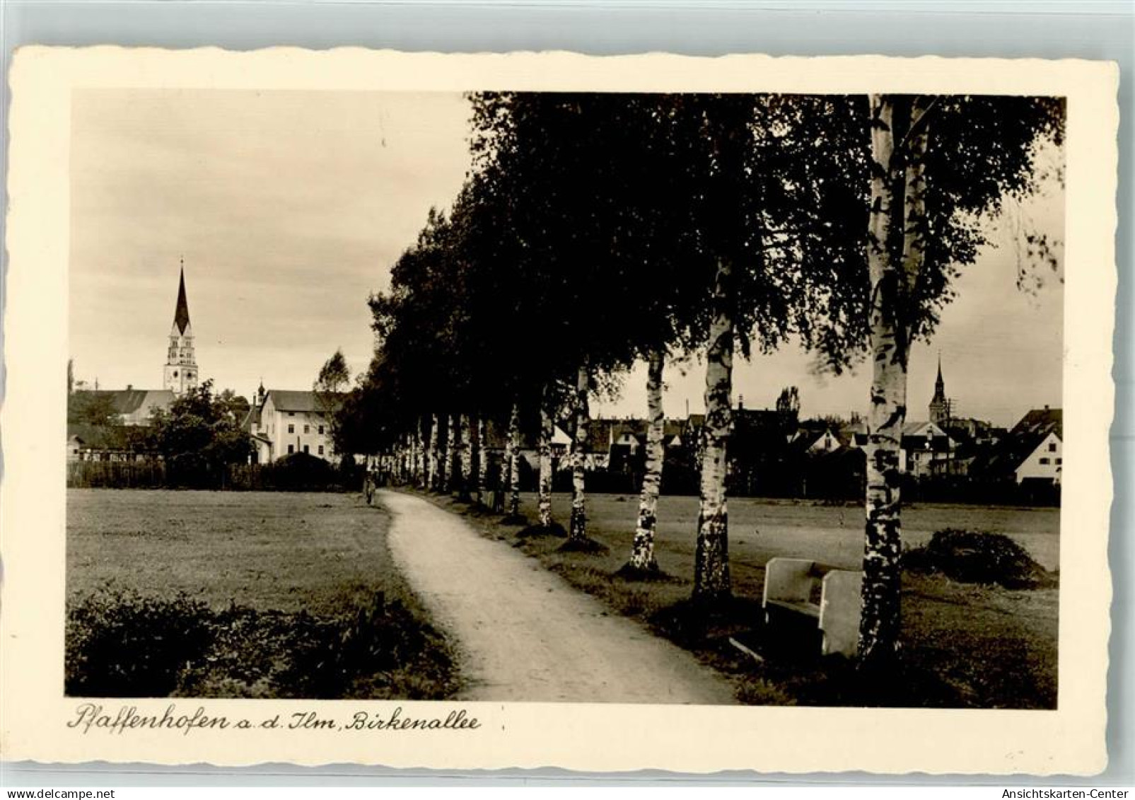 52267535 - Pfaffenhofen b Aichach