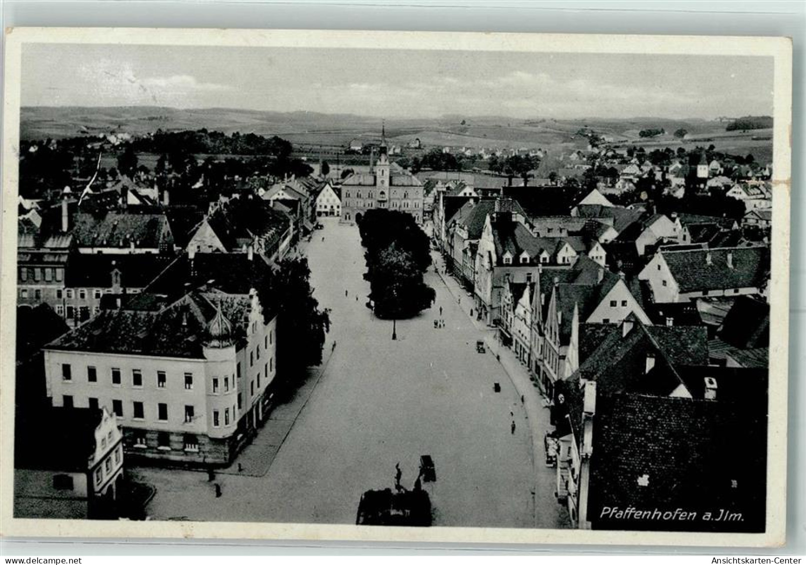 52267539 - Pfaffenhofen a d Ilm