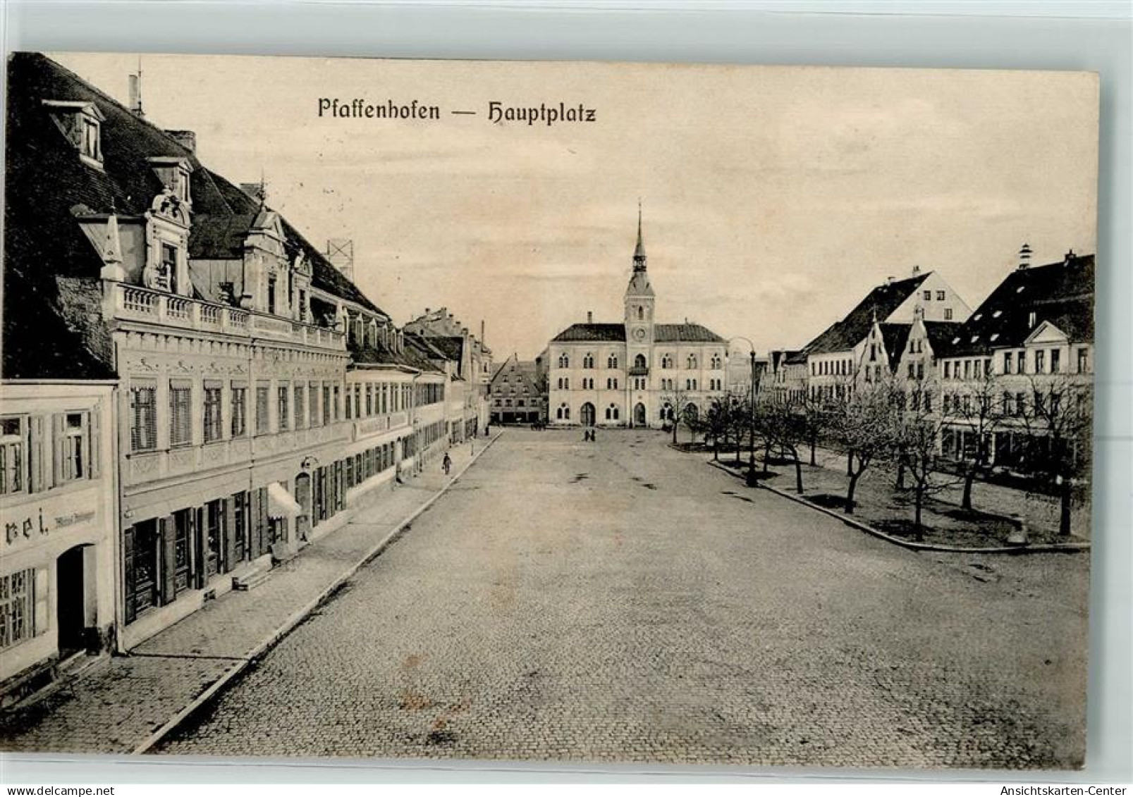 52267540 - Pfaffenhofen b Aichach