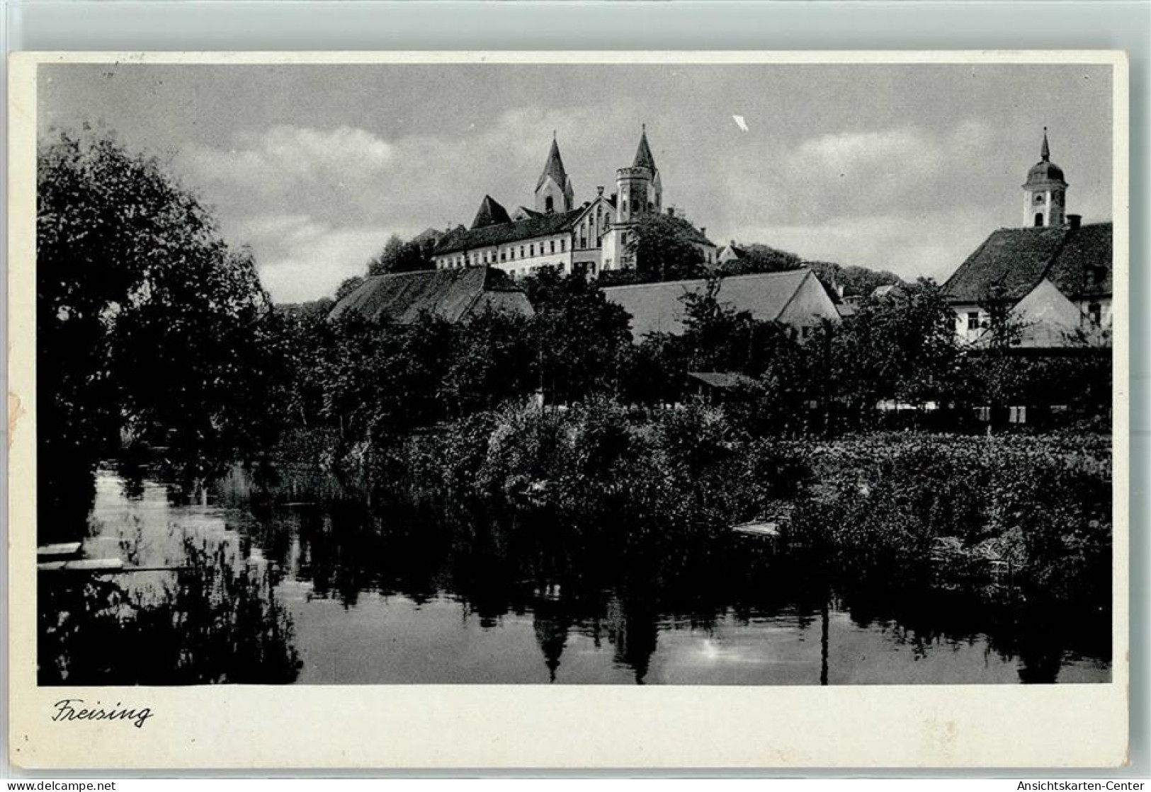 52267620 - Freising , Oberbay