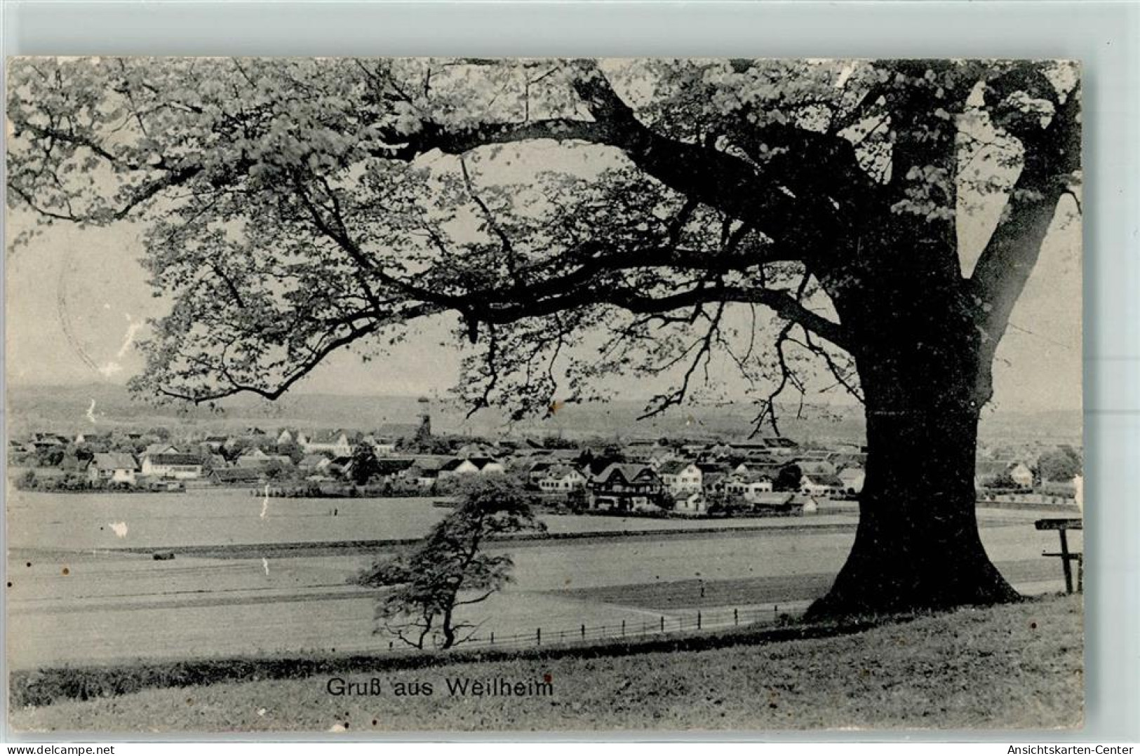 52267840 - Weilheim i. OB