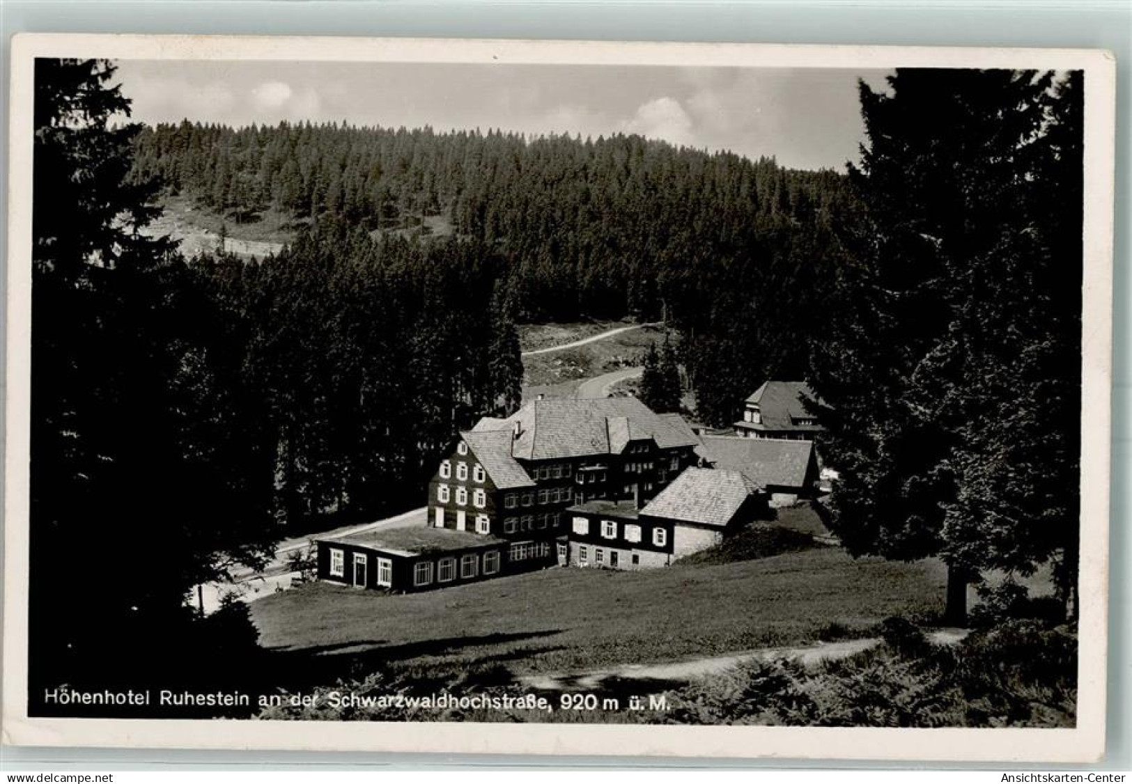 52268584 - Baiersbronn