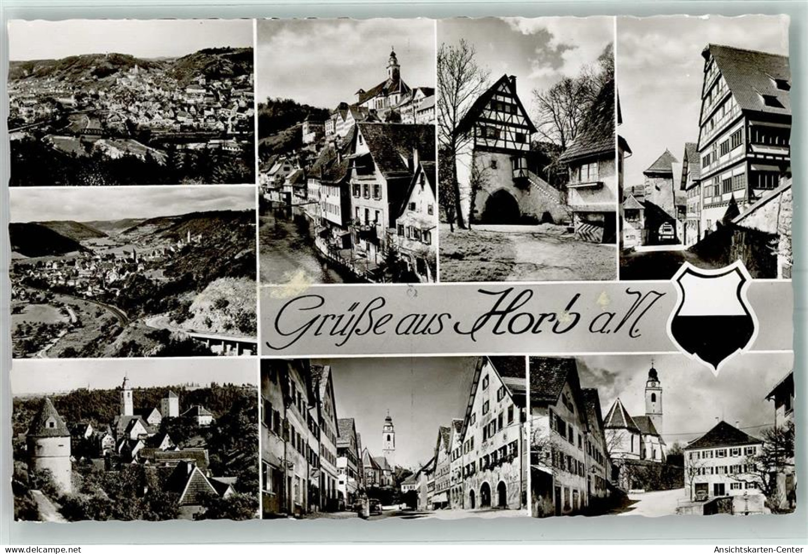 52268621 - Horb am Neckar