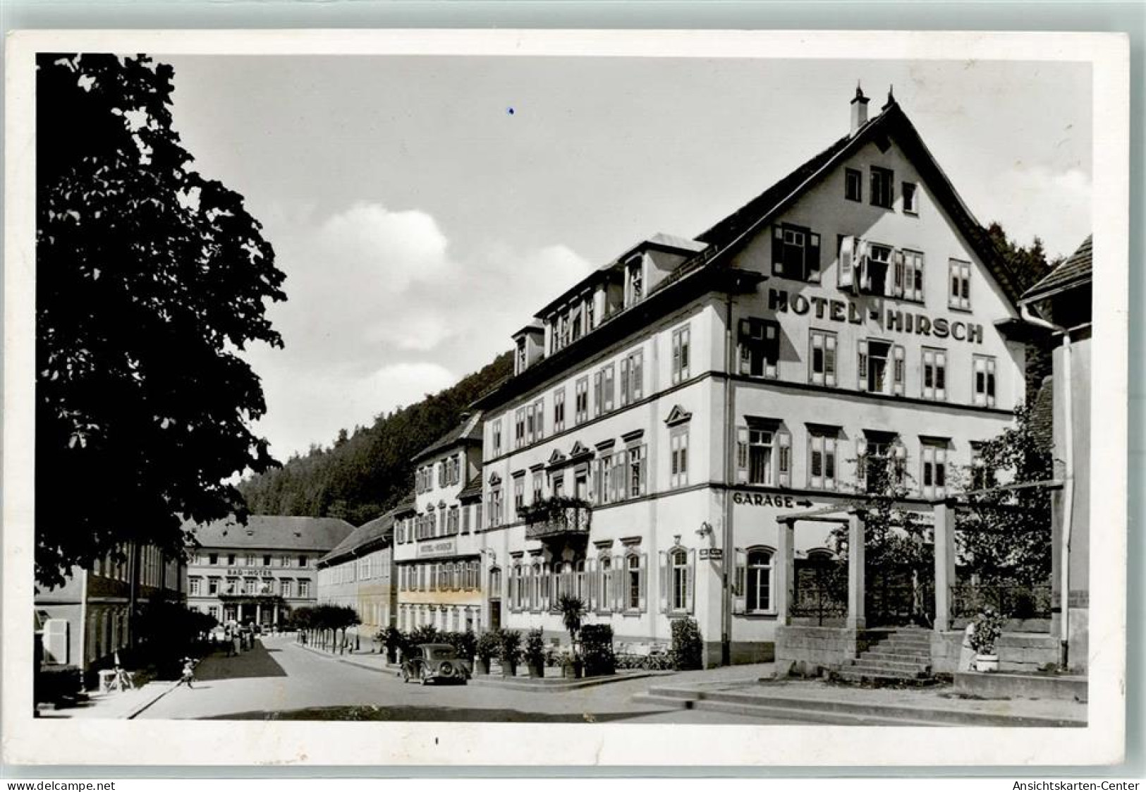 52268645 - Bad Teinach