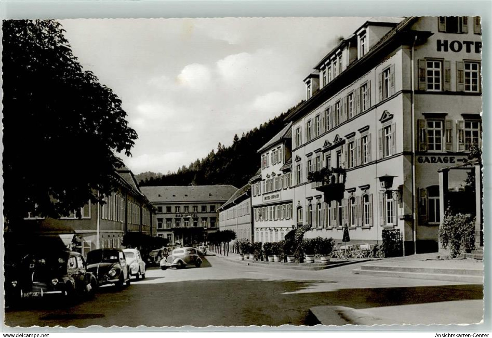 52268697 - Bad Teinach