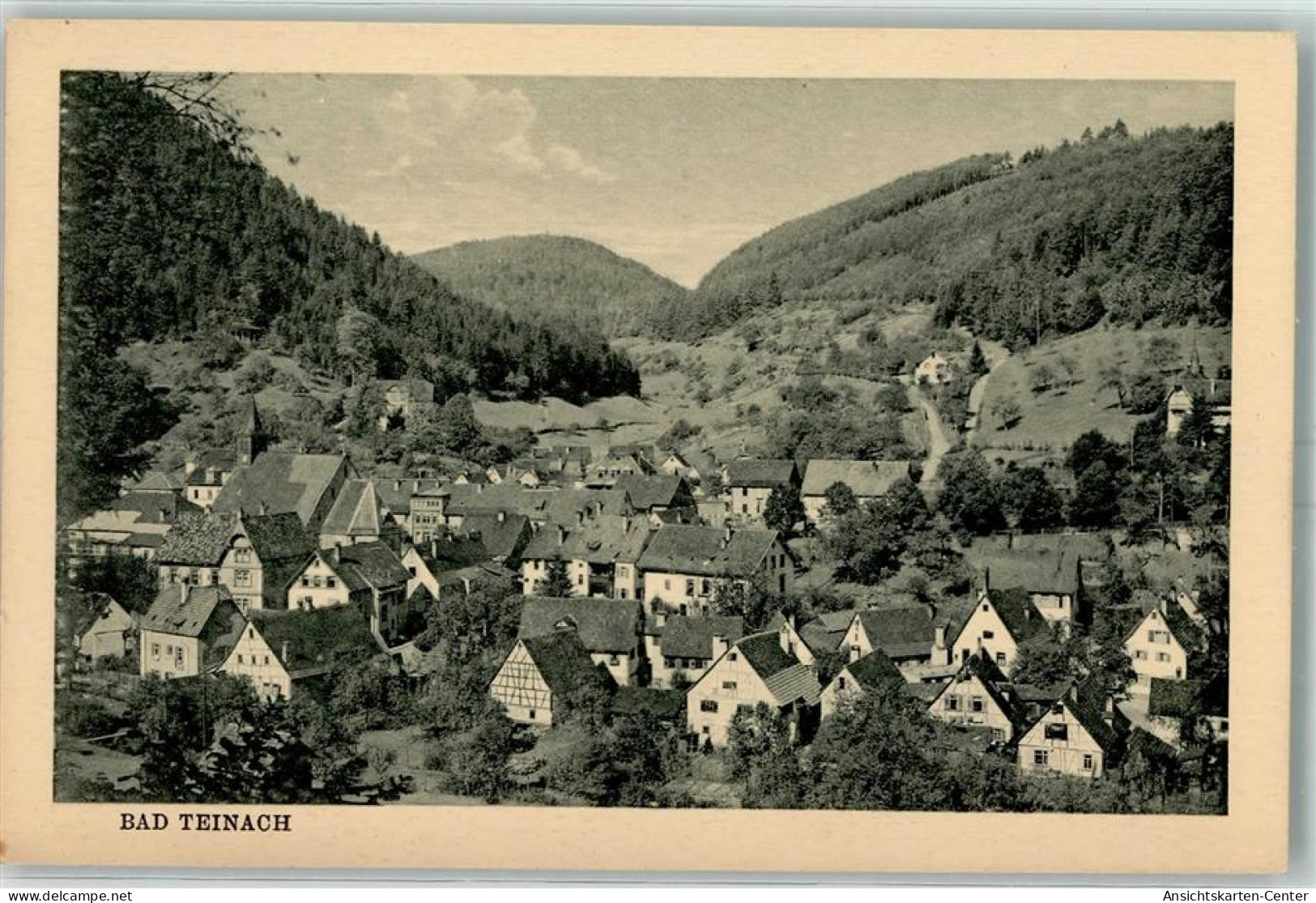 52268838 - Bad Teinach