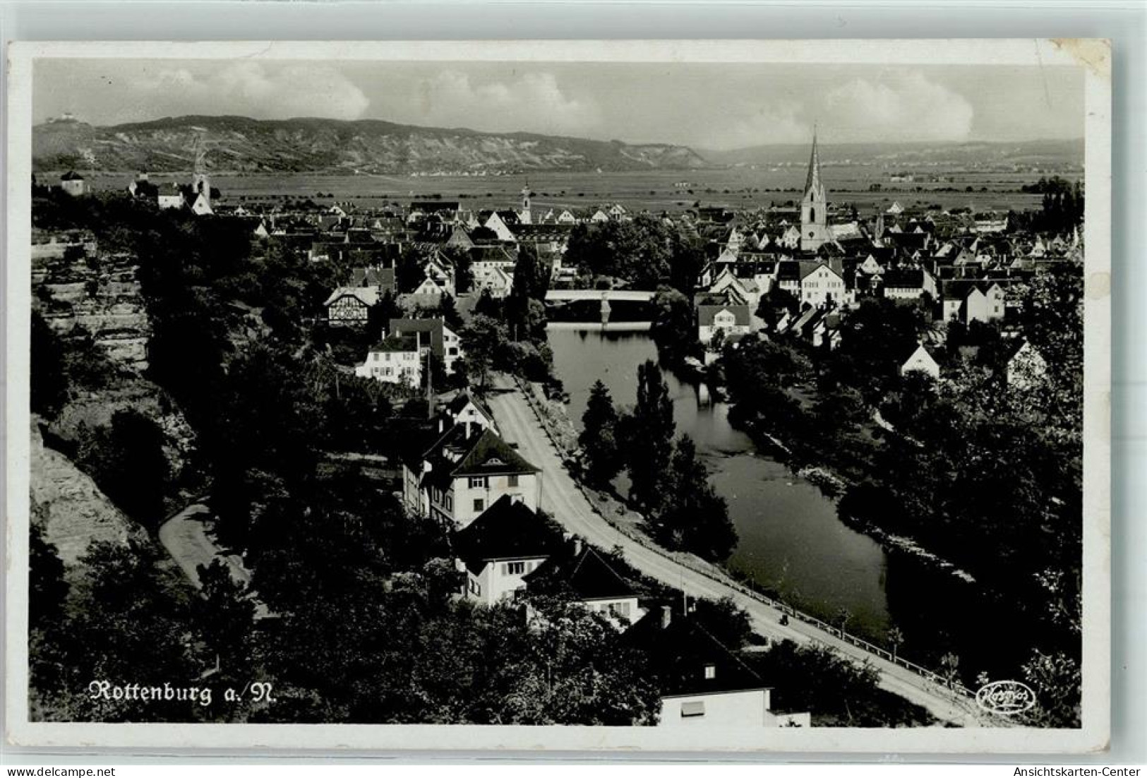 52268890 - Rottenburg am Neckar