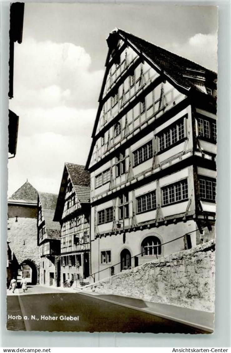 52268984 - Horb am Neckar