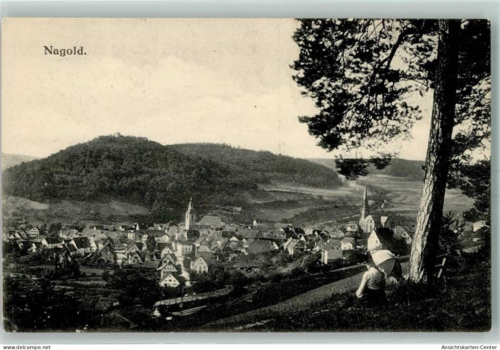 52269010 - Nagold