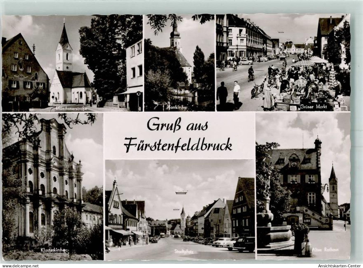 52269060 - Fuerstenfeldbruck