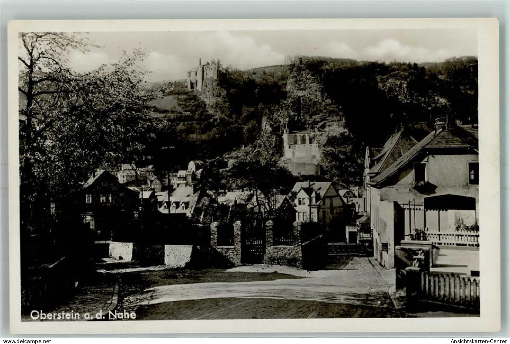 52269092 - Idar-Oberstein