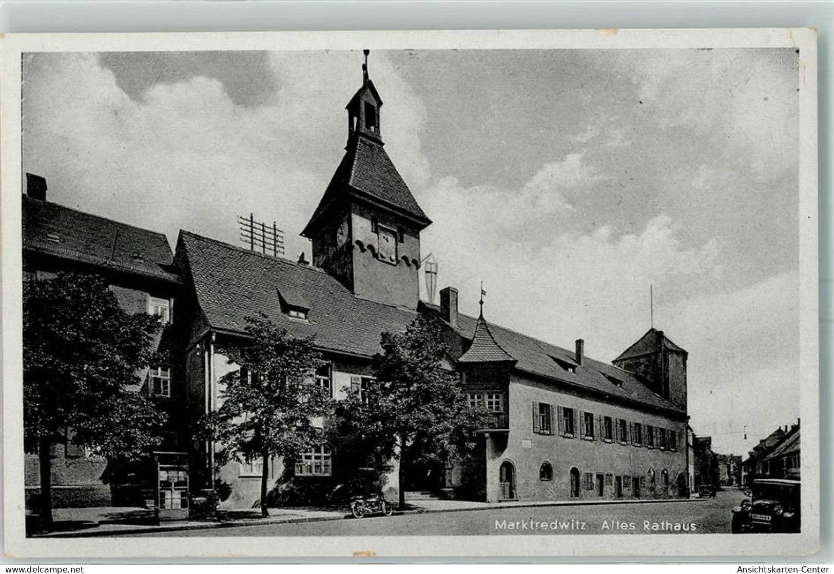 52269279 - Marktredwitz