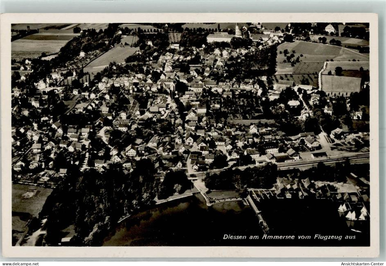 52269641 - Diessen a. Ammersee