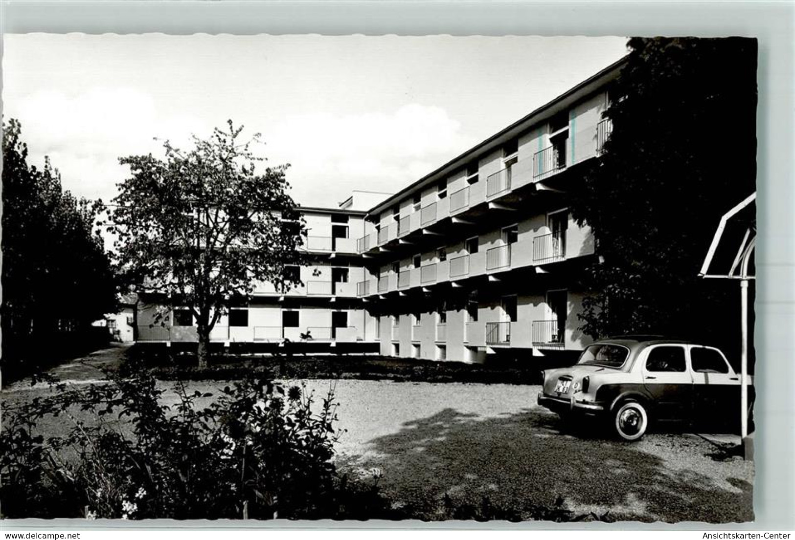 52269659 - Wasserburg Bodensee