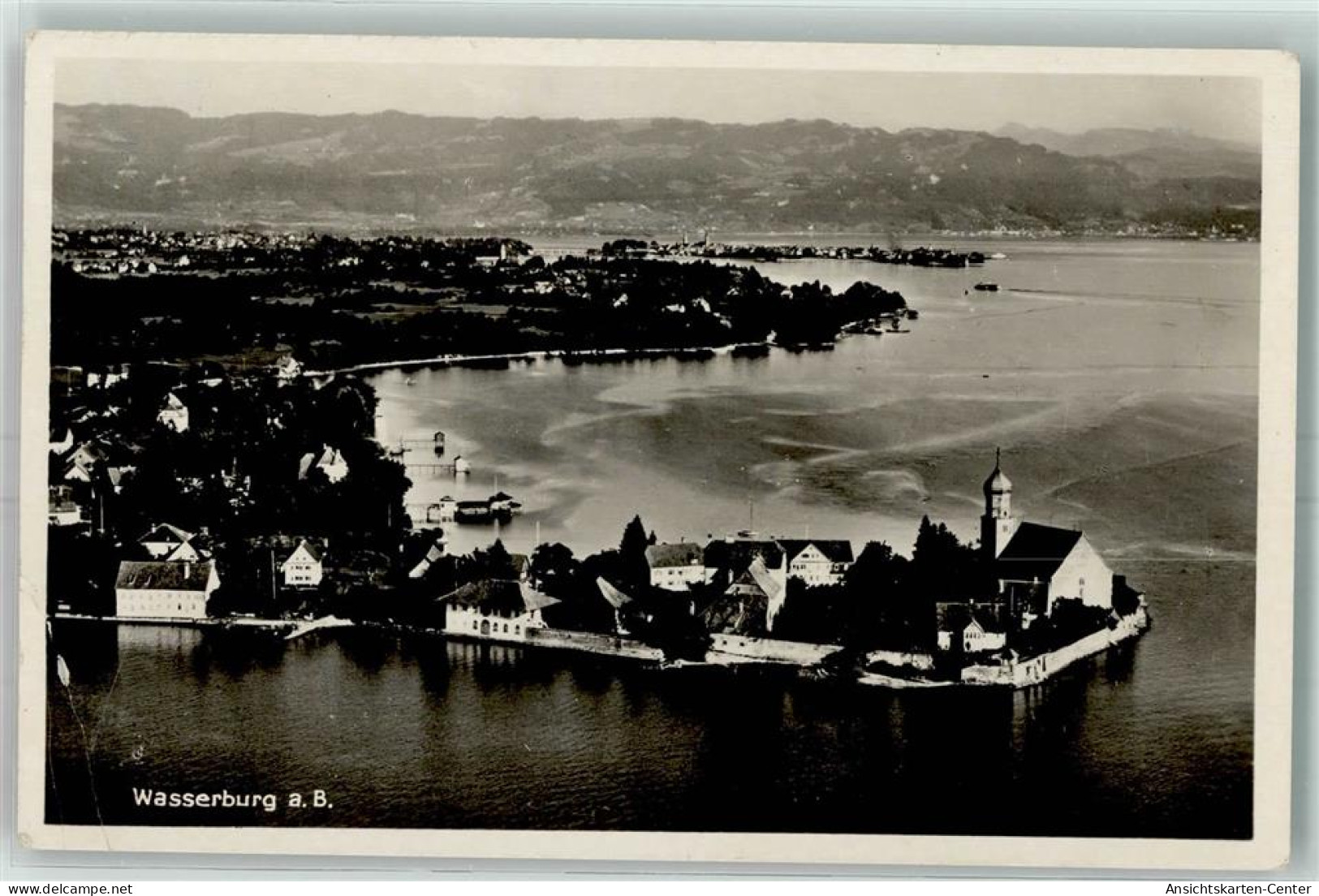 52269673 - Wasserburg Bodensee