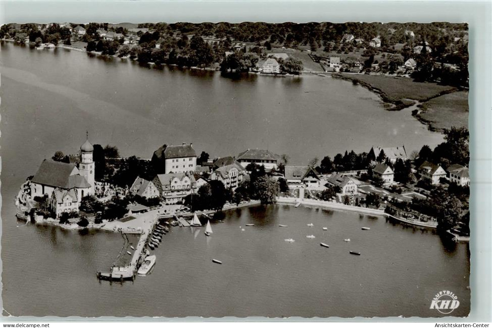 52269674 - Wasserburg Bodensee