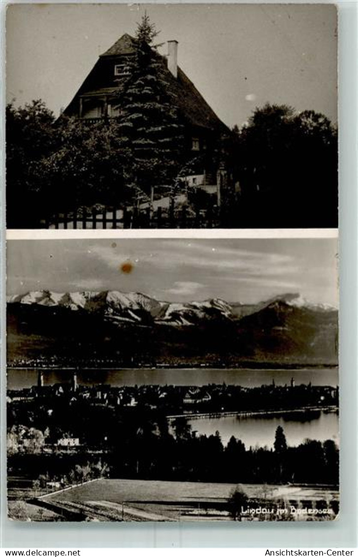 52269676 - Lindau Bodensee