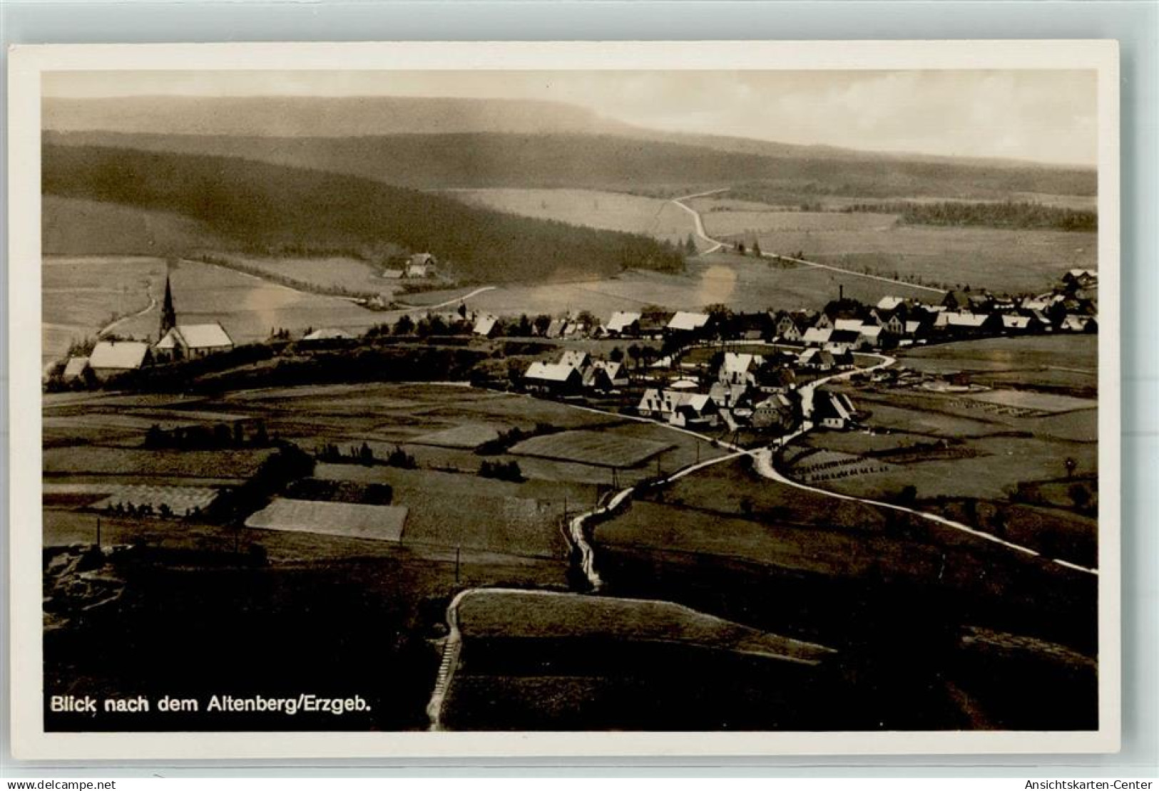 52269715 - Altenberg , Erzgeb