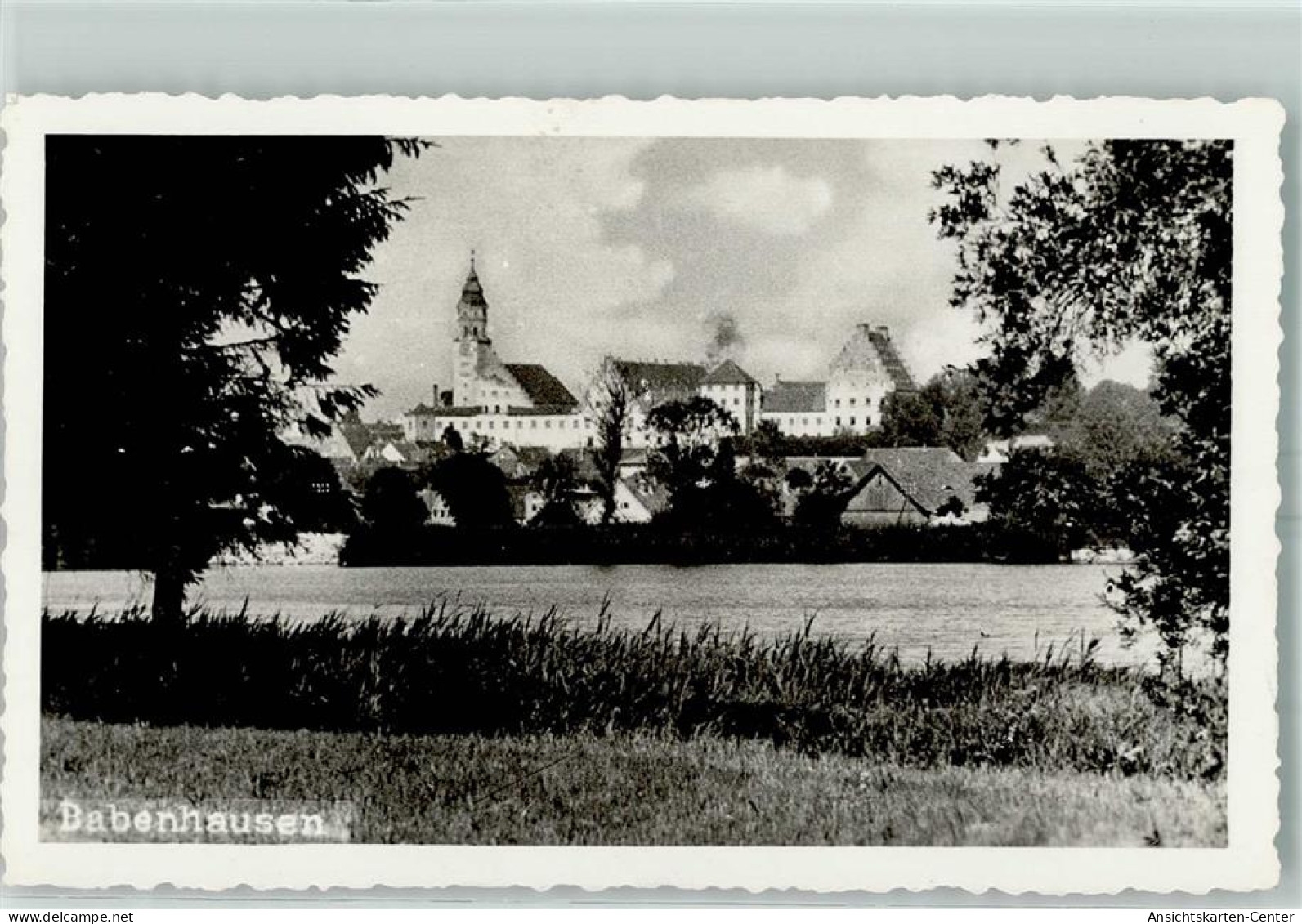 52269969 - Babenhausen , Schwab