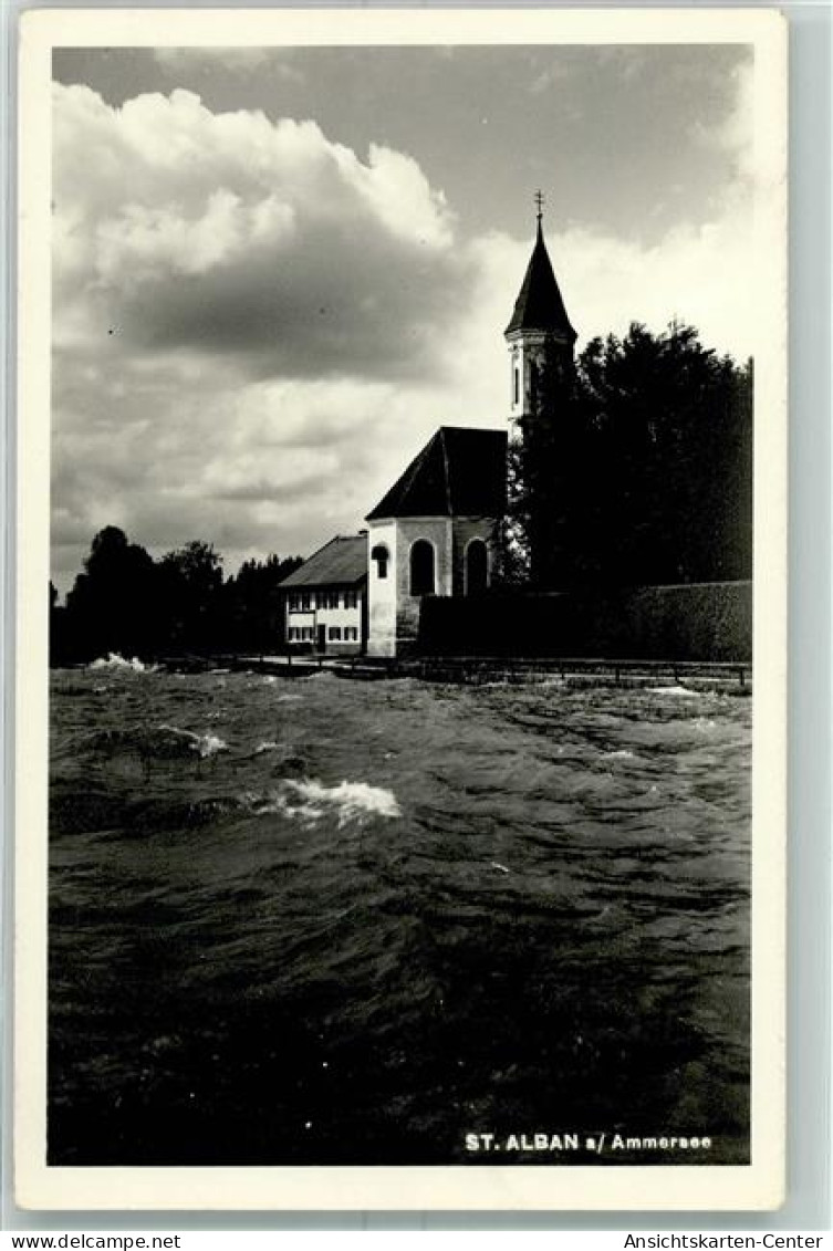 52270101 - St. Alban a Ammersee