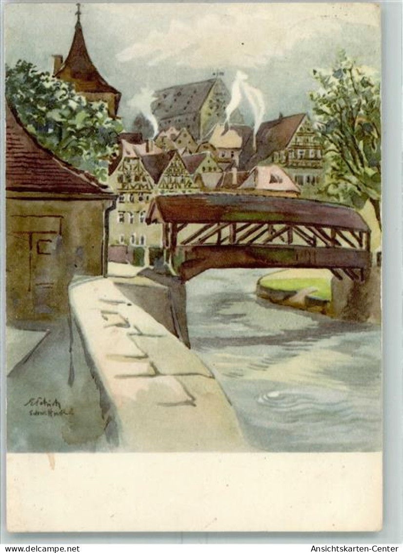 52270669 - Schwaebisch Hall