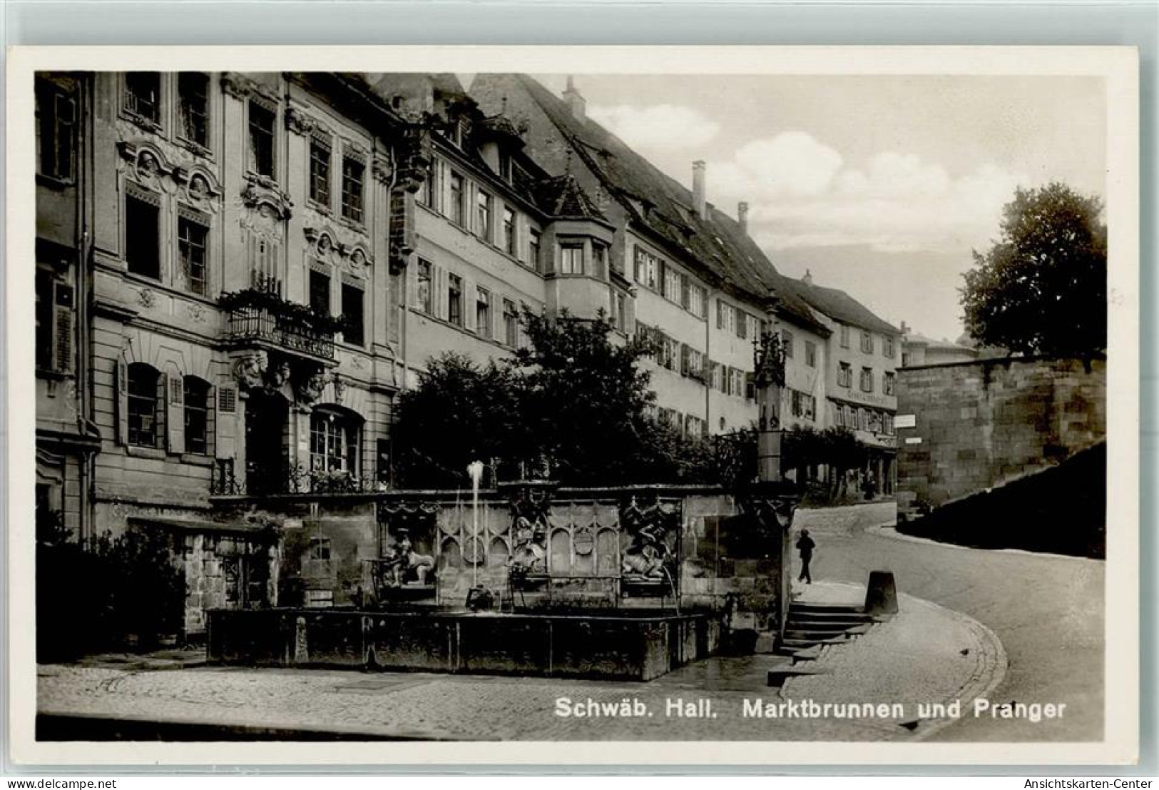 52270680 - Schwaebisch Hall