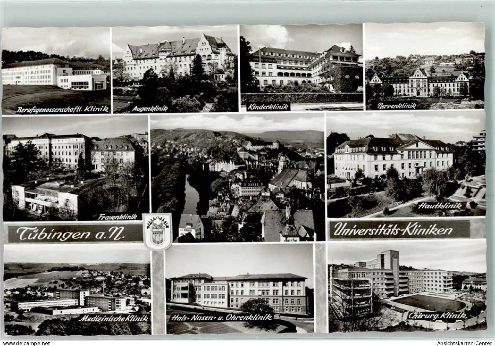 52270727 - Tuebingen