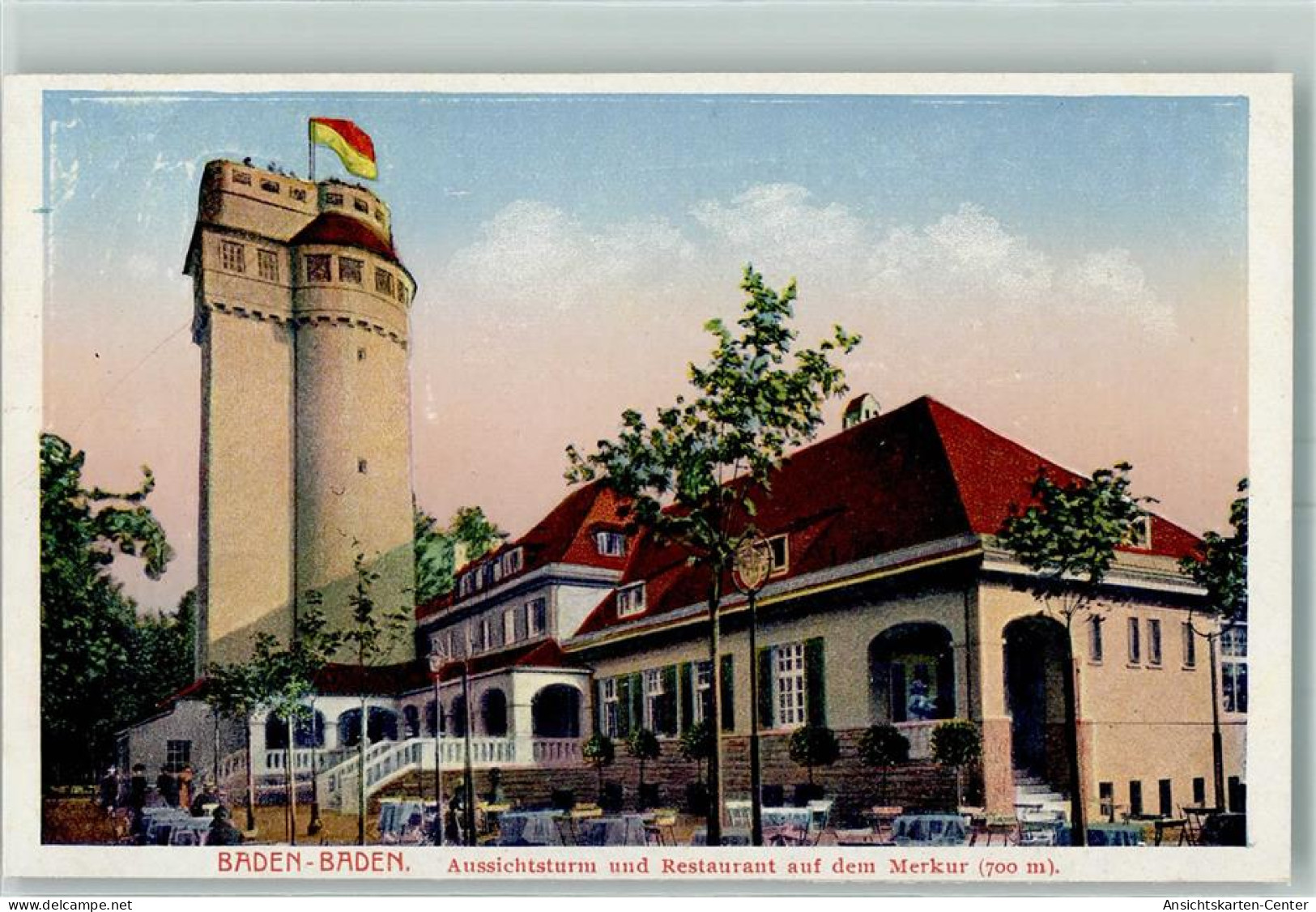 52270831 - Baden-Baden