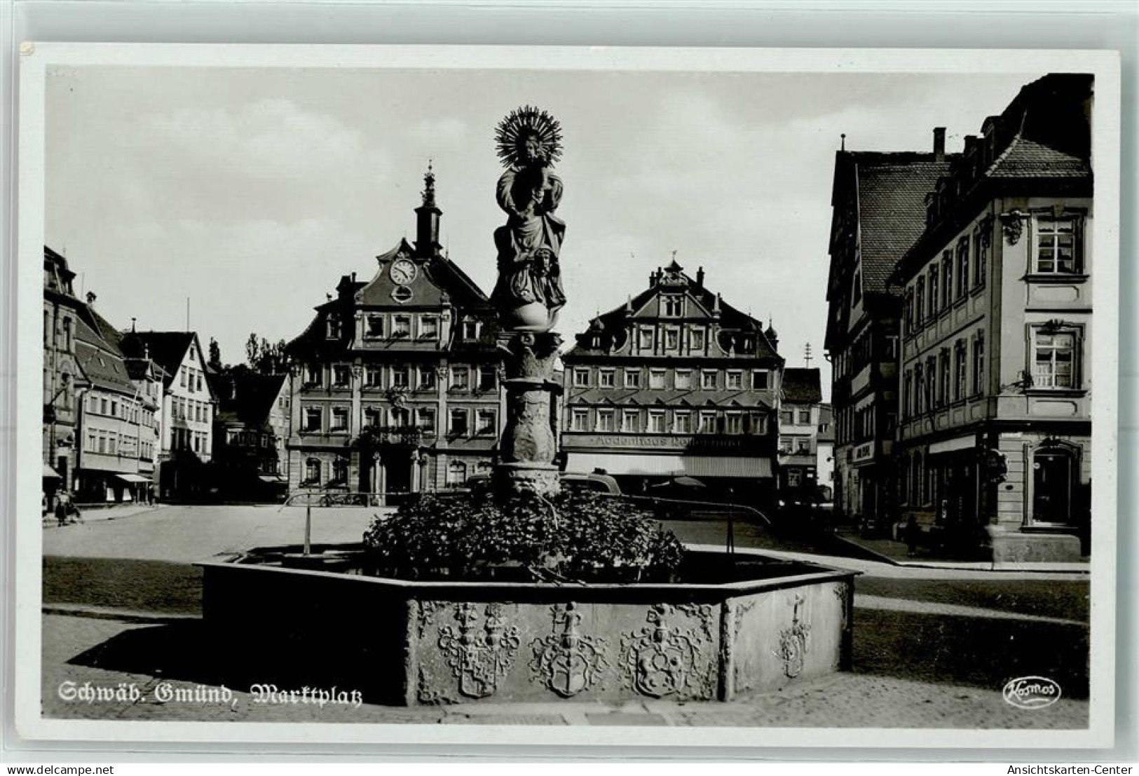 52270845 - Schwaebisch Gmuend